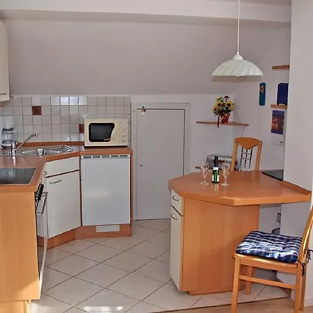 Haus Staffelbergblick Bad Staffelstein