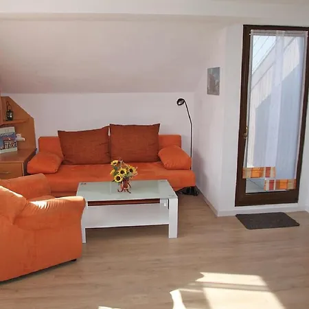 Apartment Haus Staffelbergblick *