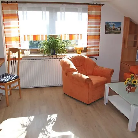 Haus Staffelbergblick