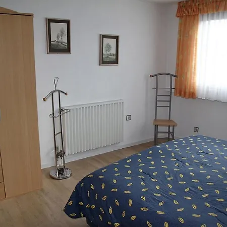 Haus Staffelbergblick Apartment Bad Staffelstein