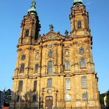 Haus Staffelbergblick *