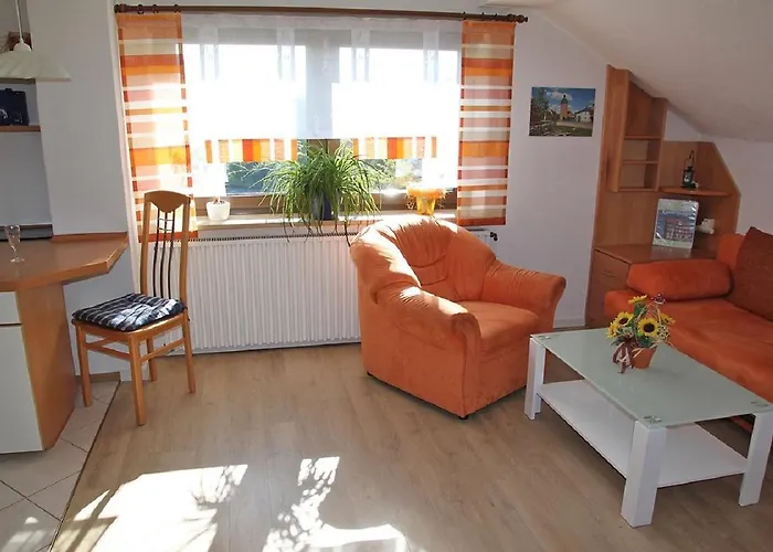Haus Staffelbergblick