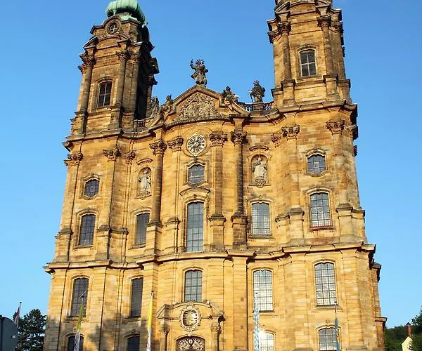 Haus Staffelbergblick *