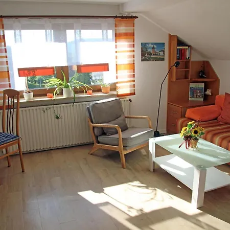 Haus Staffelbergblick *
