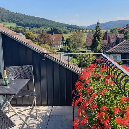 Haus Staffelbergblick