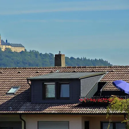 Haus Staffelbergblick *