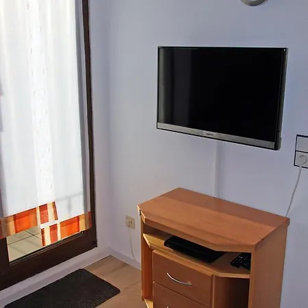 Haus Staffelbergblick Apartmán Bad Staffelstein