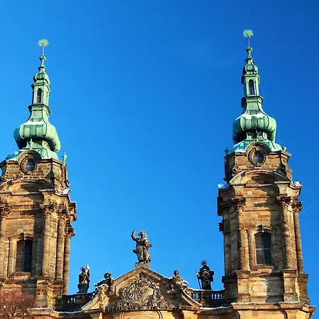 Haus Staffelbergblick Bad Staffelstein