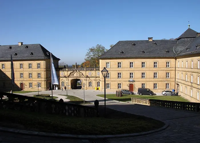 Haus Staffelbergblick דירה *